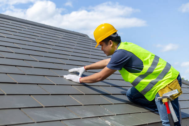Best Roof Leak Repair  in Cambridge, WI