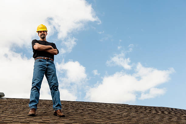 Best Roof Gutter Cleaning  in Cambridge, WI