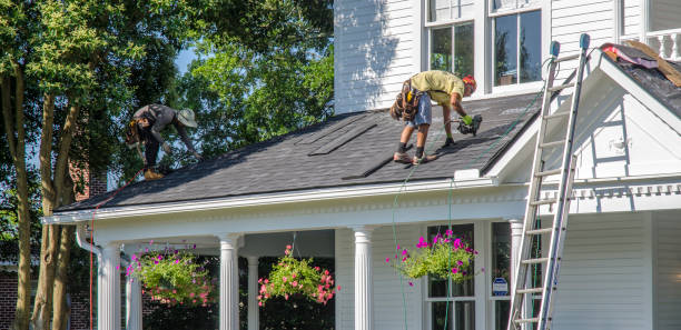 Best Storm Damage Roof Repair  in Cambridge, WI